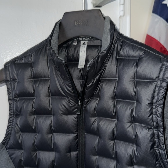 Adidas Frostguard Vest. - Picture 3 of 8